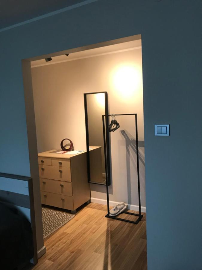 1-bedroom In Centre * Paide