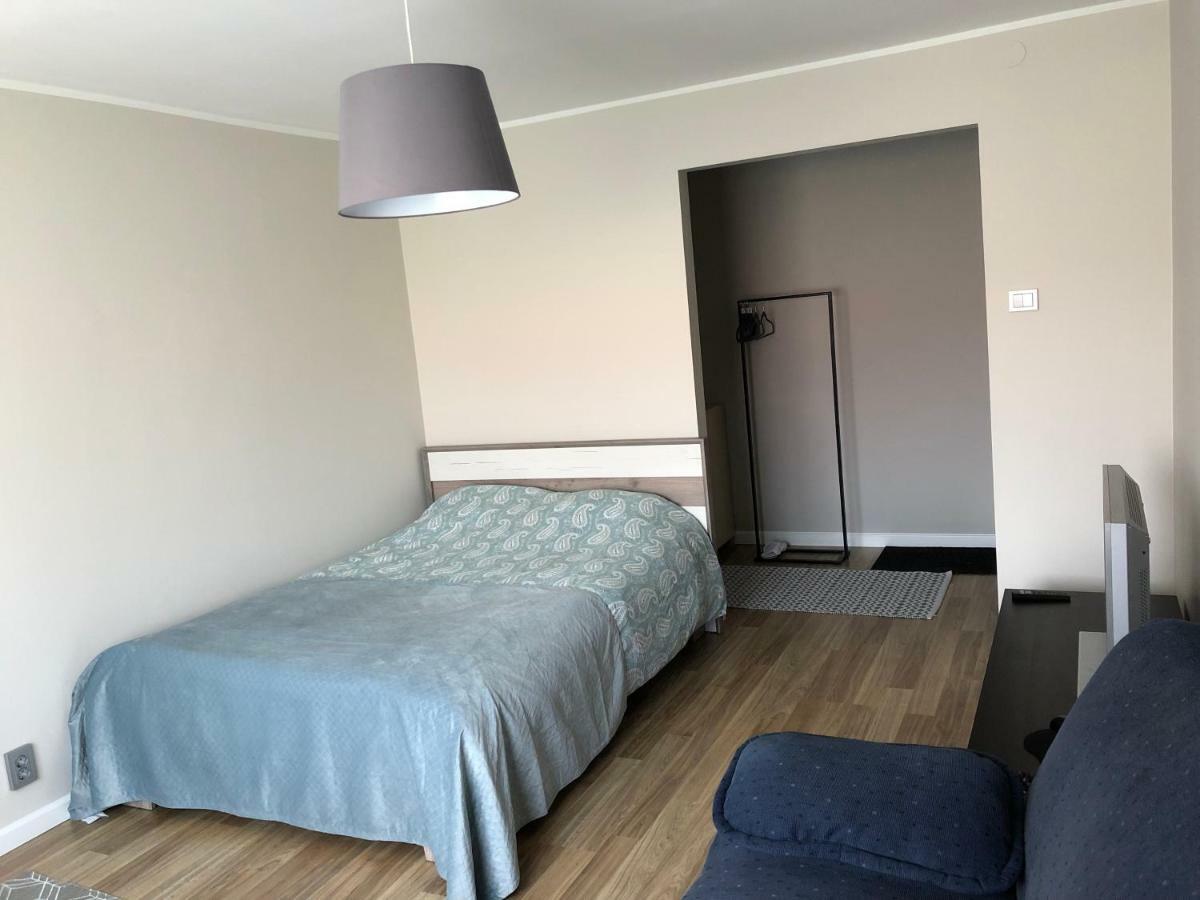 1-bedroom In Centre * Paide