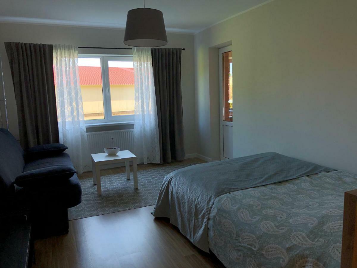 1-bedroom In Centre