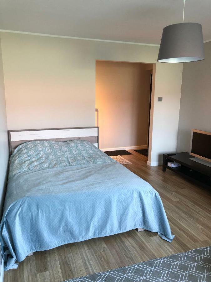 1-bedroom In Centre Paide