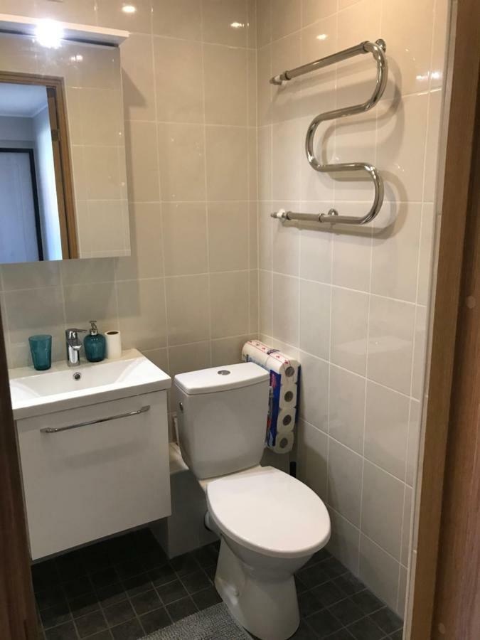 Apartment 1-bedroom In Centre Paide