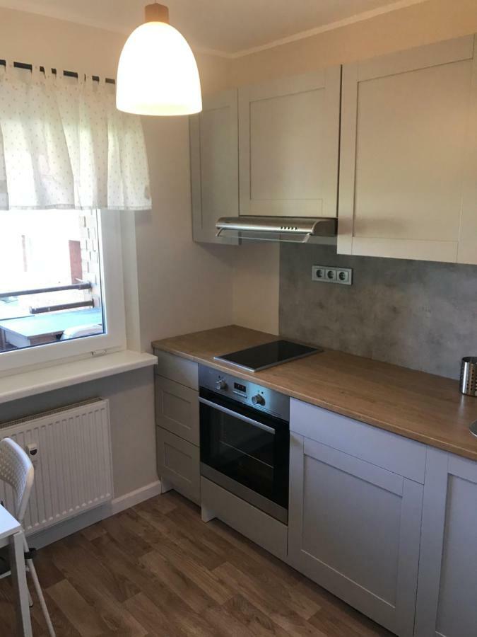 1-bedroom In Centre Apartment Paide