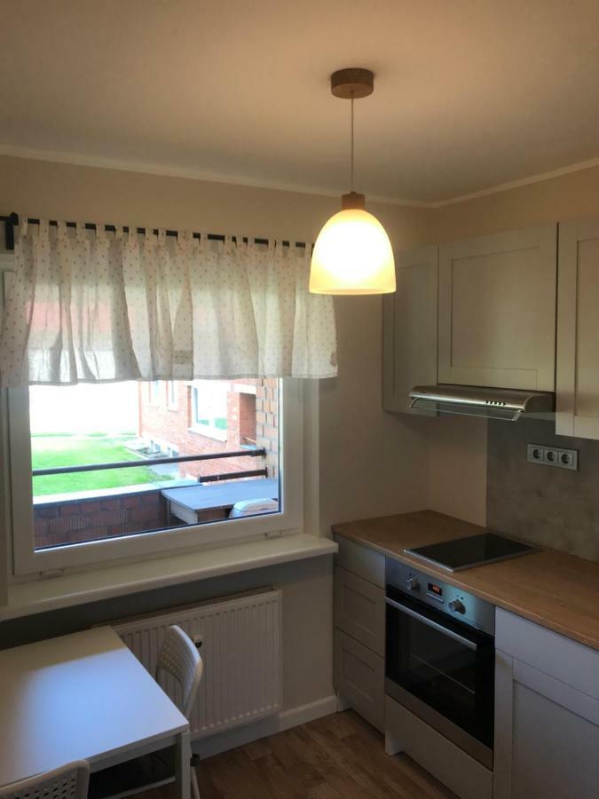 1-bedroom In Centre Paide