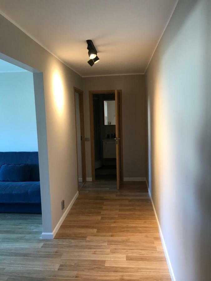1-bedroom In Centre Paide