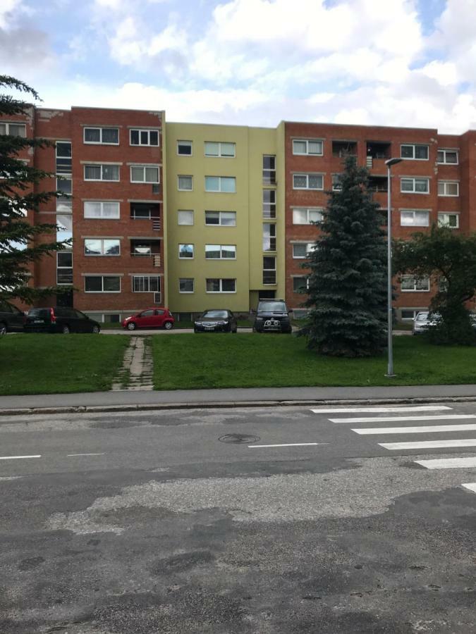 1-bedroom In Centre Apartment *