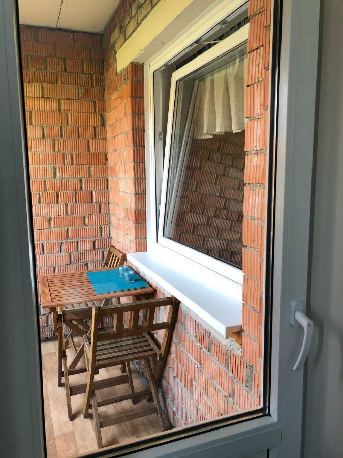 1-bedroom In Centre Apartment *
